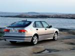 Saab 9-3 1998 года